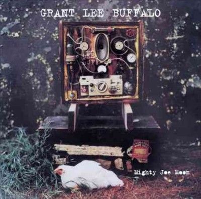 Grant Lee Buffalo - Mighty Joe Moon (Vinyl)