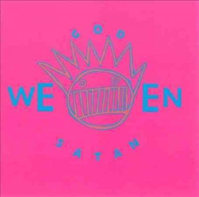 Ween - God Ween Satan (Vinyl)
