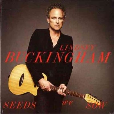 Seeds We Sow - (Import Vinyl Record)