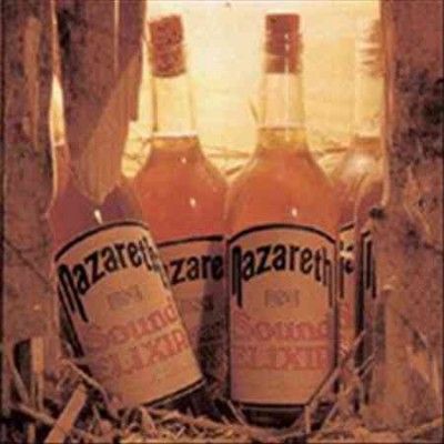 Nazareth - Sound Elixir (Vinyl)
