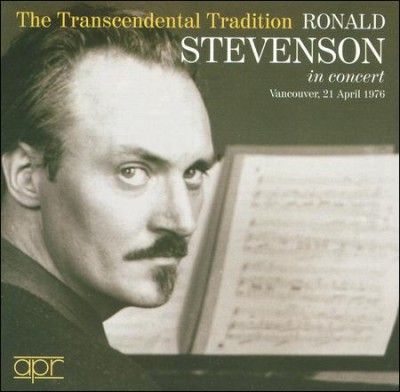 The Transcendental Tradition (CD / Album)