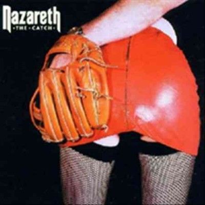 Nazareth - Catch (Vinyl)