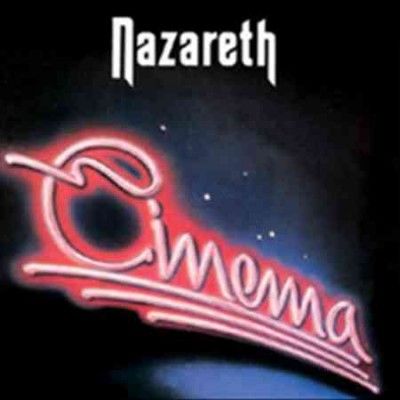 Nazareth - Cinema (Vinyl)