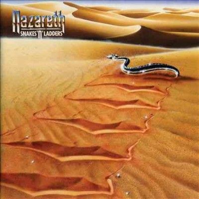 Snakes N Ladders - (Import Vinyl Record)