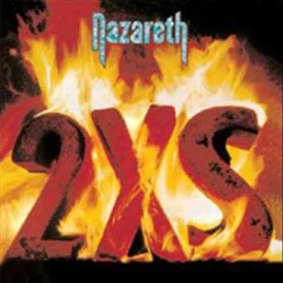 Nazareth - 2xs (Vinyl)