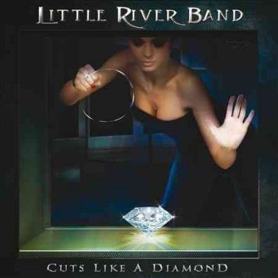 Cuts Like a Diamond - (Import Vinyl Record)
