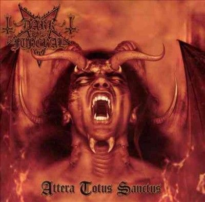 Attera Totus Sanctus - (Import Vinyl Record)