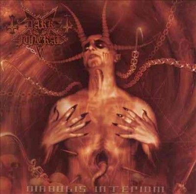 Diabolis Interium - (Import Vinyl Record)