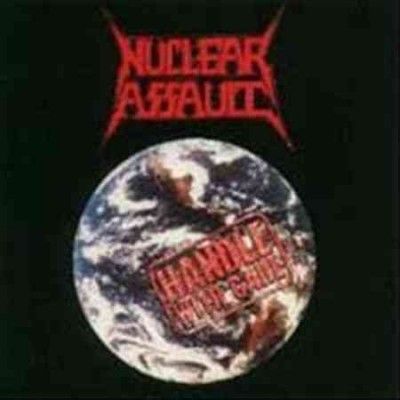 Handle with Care - (Import Vinyl Record)