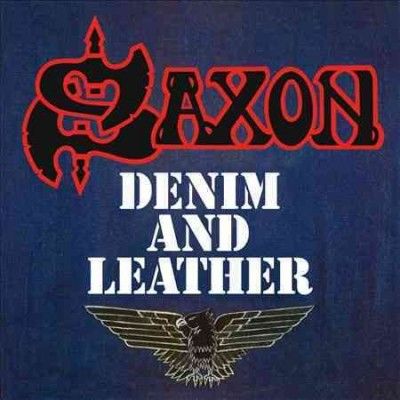 Denim and Leather - (Import Vinyl Record)