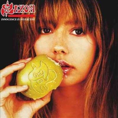 Innocence is No Excuse - (Import Vinyl Record)