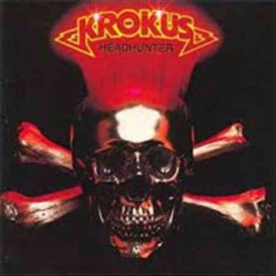 Headhunter - (Import Vinyl Record)