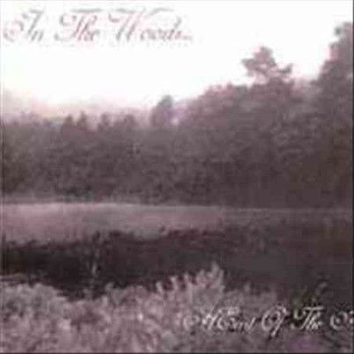 Heart of Ages - (Import Vinyl Record)
