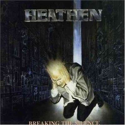 Breaking The Silence - (Import Vinyl Record)
