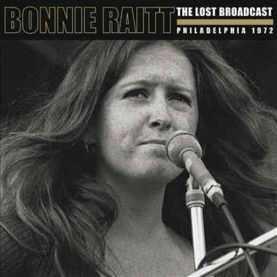 Lost Broadcast:Philadelphia 1972 - (Import Vinyl Record)