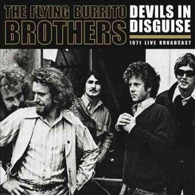 Devils in Disguise - (Import Vinyl Record)