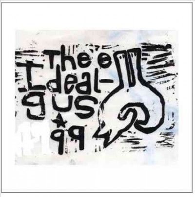 Thee Ideal Gus - 99 (Vinyl)