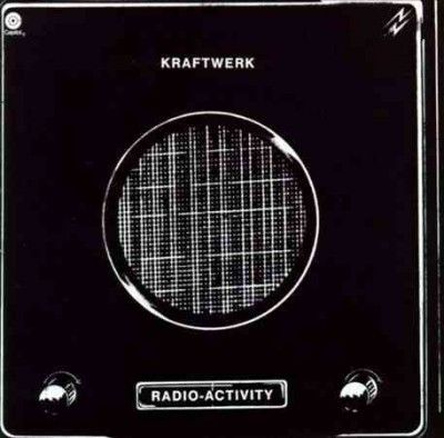 Kraftwerk - Radio Activity 2009 (Vinyl)