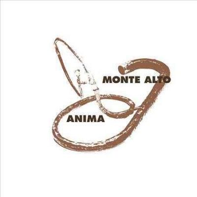 Anima - Monte Alto (Vinyl)