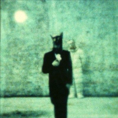 Cyclobe - Sulphur Tarot Garden (Vinyl)