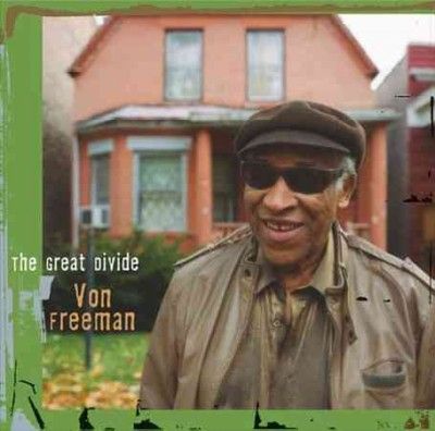 Great Divide - (Import Vinyl Record)