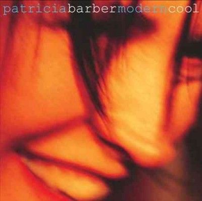 Patricia Barber - Modern Cool (Vinyl)
