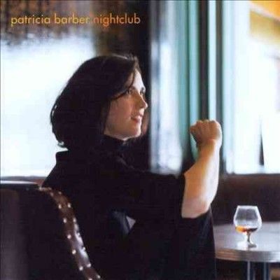 Patricia Barber - Nightclub (Vinyl)