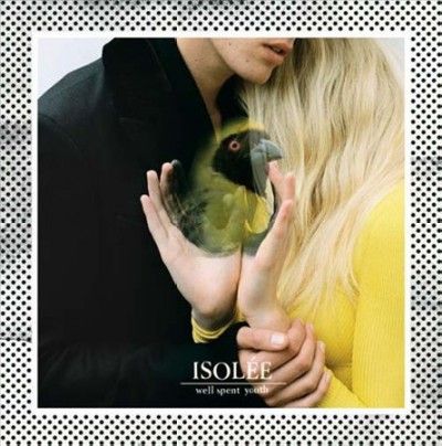 Isolee - Well Spent Youth (Vinyl)