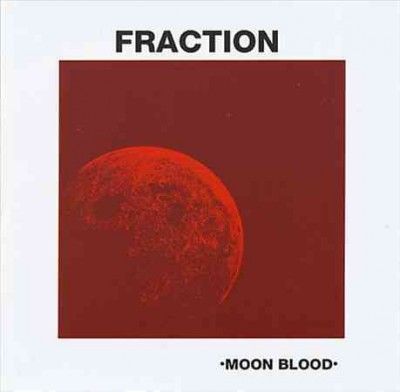Fraction - Moon Blood (Vinyl)