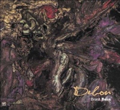 Brast Burn - Debon (Vinyl)