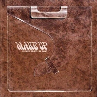 Flower Travellin' Ba - Make Up (Vinyl)