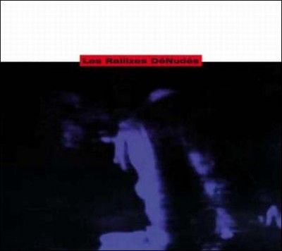 Les Rallizes Denudes - Cable Hogue (Vinyl)