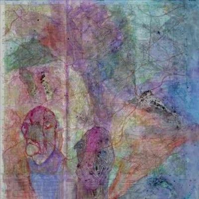 Myr. - Diamondbacks Make Wonderful Pets (Vinyl)