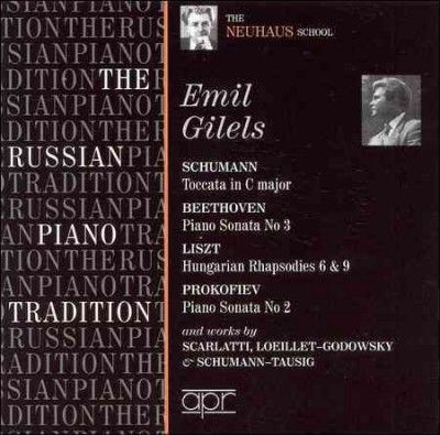Early Recordings (CD / Album)