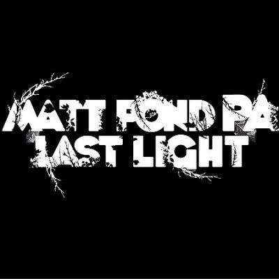 Matt Pond Pa - Last Light (Vinyl)