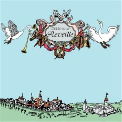 Deerhoof - Reveille (Vinyl)