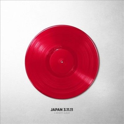 Various - Japan 3 11 11: Benefit Album (Vinyl)