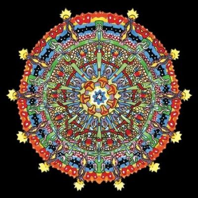 Hissing Fauna Are You The Destroyer - (Import Vinyl Record)