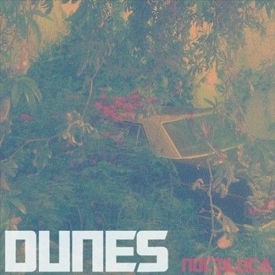 Dunes - Noctiluca (Vinyl)