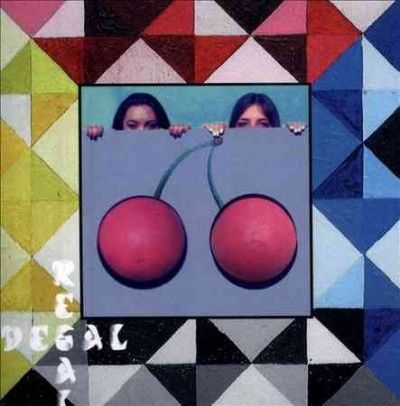 Regal Degal - Veritable Who's Who (Vinyl)