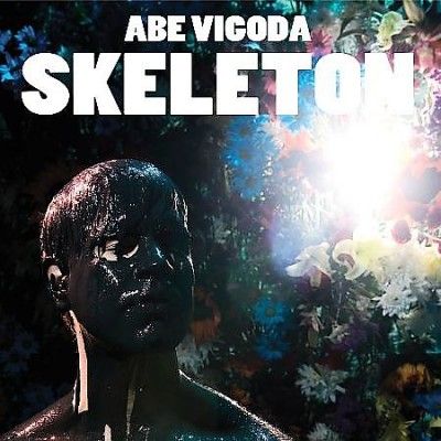 Abe Vigoda - Skeleton (Vinyl)