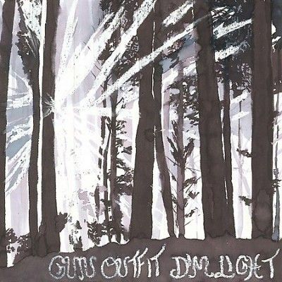 Gun Outfit - Dim Light (Vinyl)
