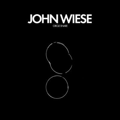 John Wiese - Circle Snare (Vinyl)