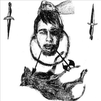 Total Abuse - Mutt (Vinyl)