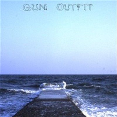 Gun Outfit - Possession Sound (Vinyl)