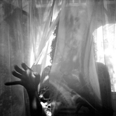 Abe Vigoda - Crush (Vinyl)