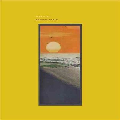 Teen Daze - Morning World (Vinyl)