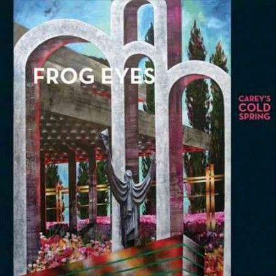 Frog Eyes - Carey's Cold Spring (Vinyl)