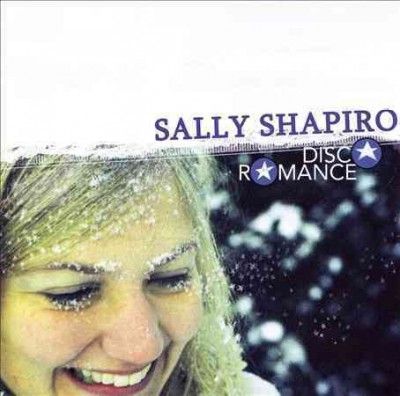 Sally Shapiro - Disco Romance (Vinyl)