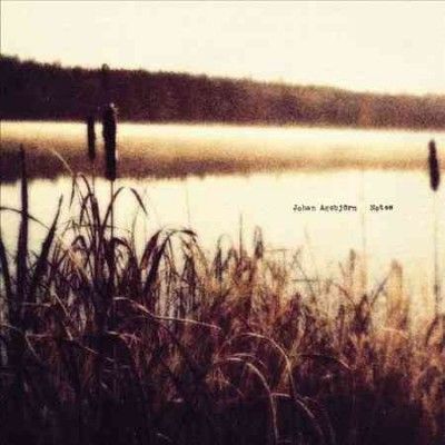 Johan Agebjorn - Notes (Vinyl)